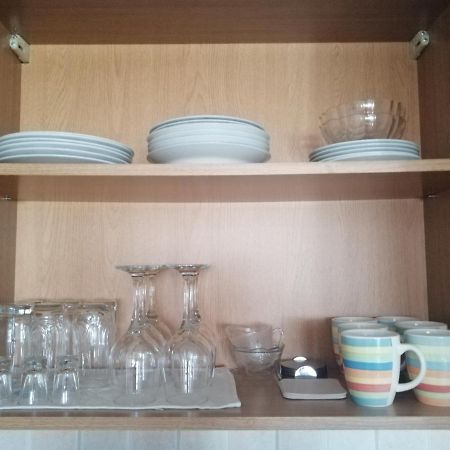 Апартаменты Apartman Dea Риека Экстерьер фото
