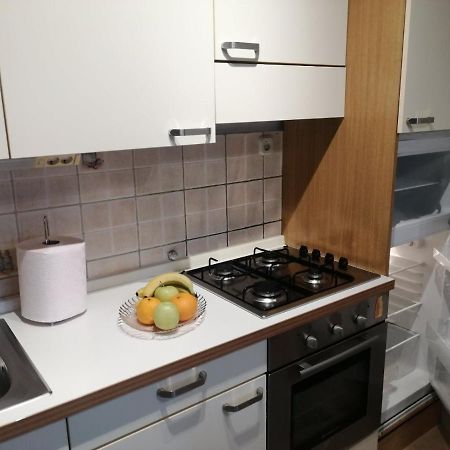 Апартаменты Apartman Dea Риека Экстерьер фото