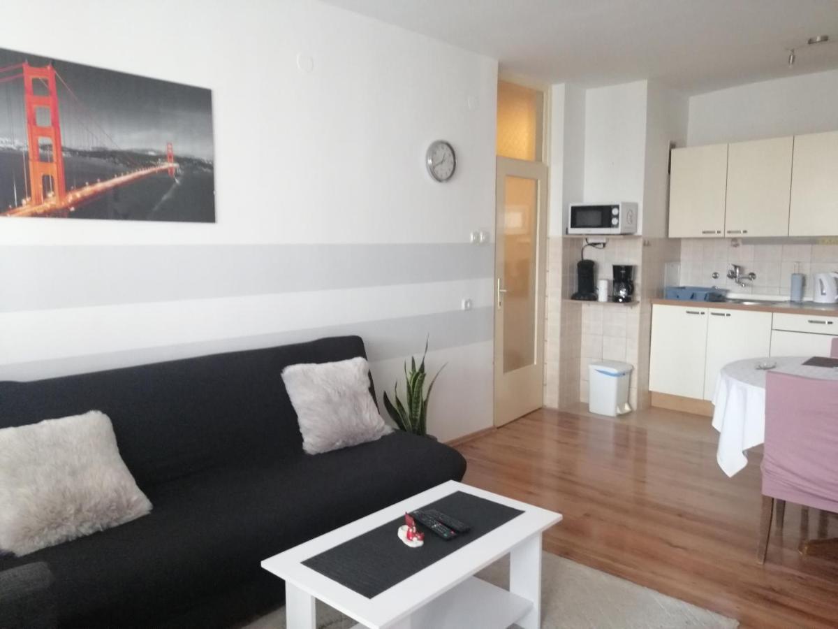 Апартаменты Apartman Dea Риека Экстерьер фото