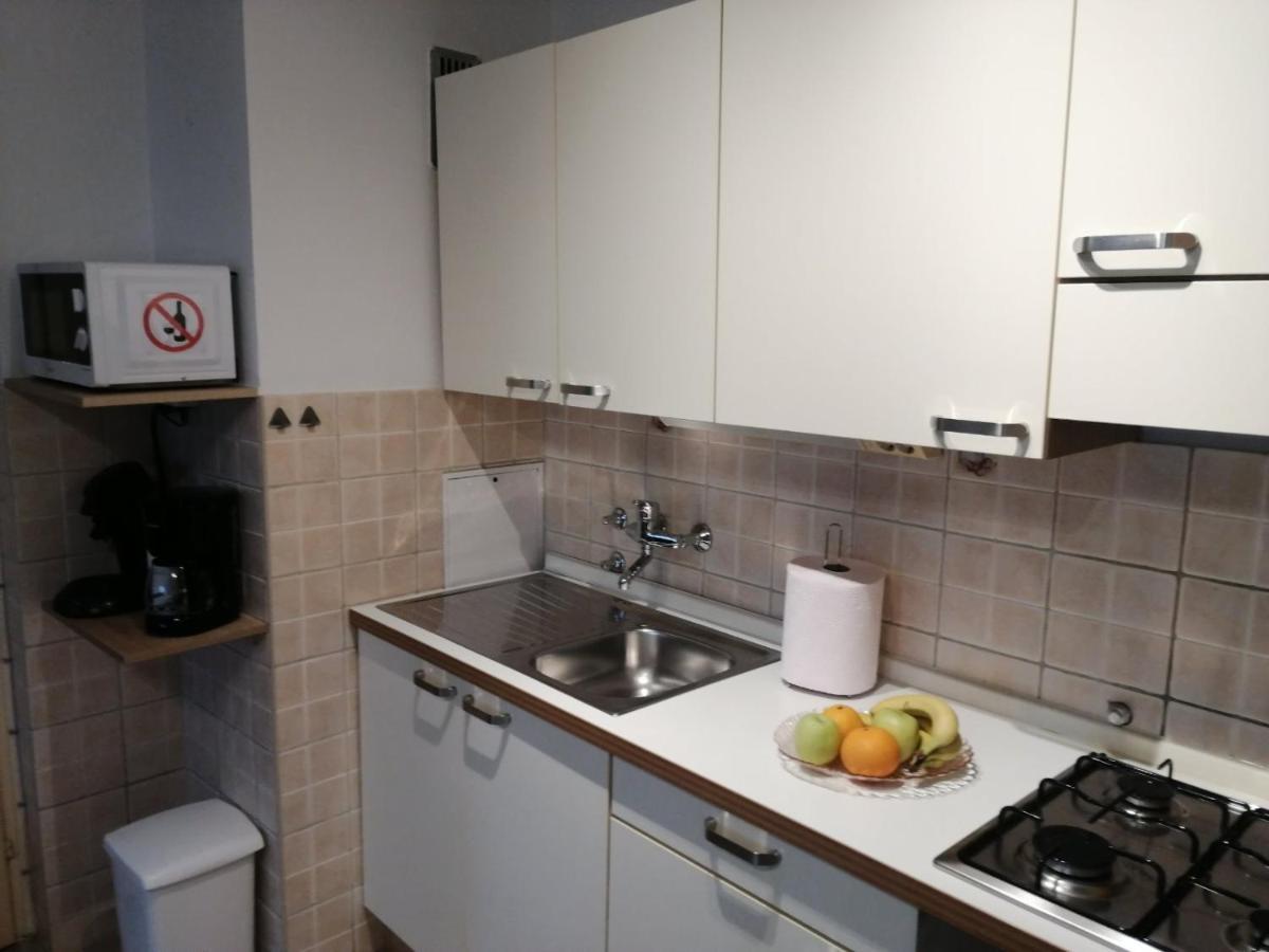 Апартаменты Apartman Dea Риека Экстерьер фото