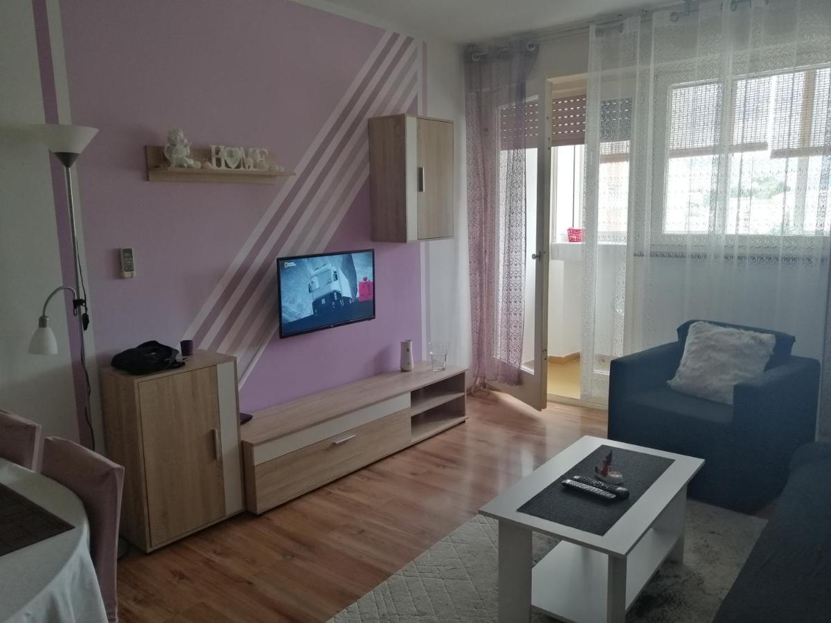 Апартаменты Apartman Dea Риека Экстерьер фото