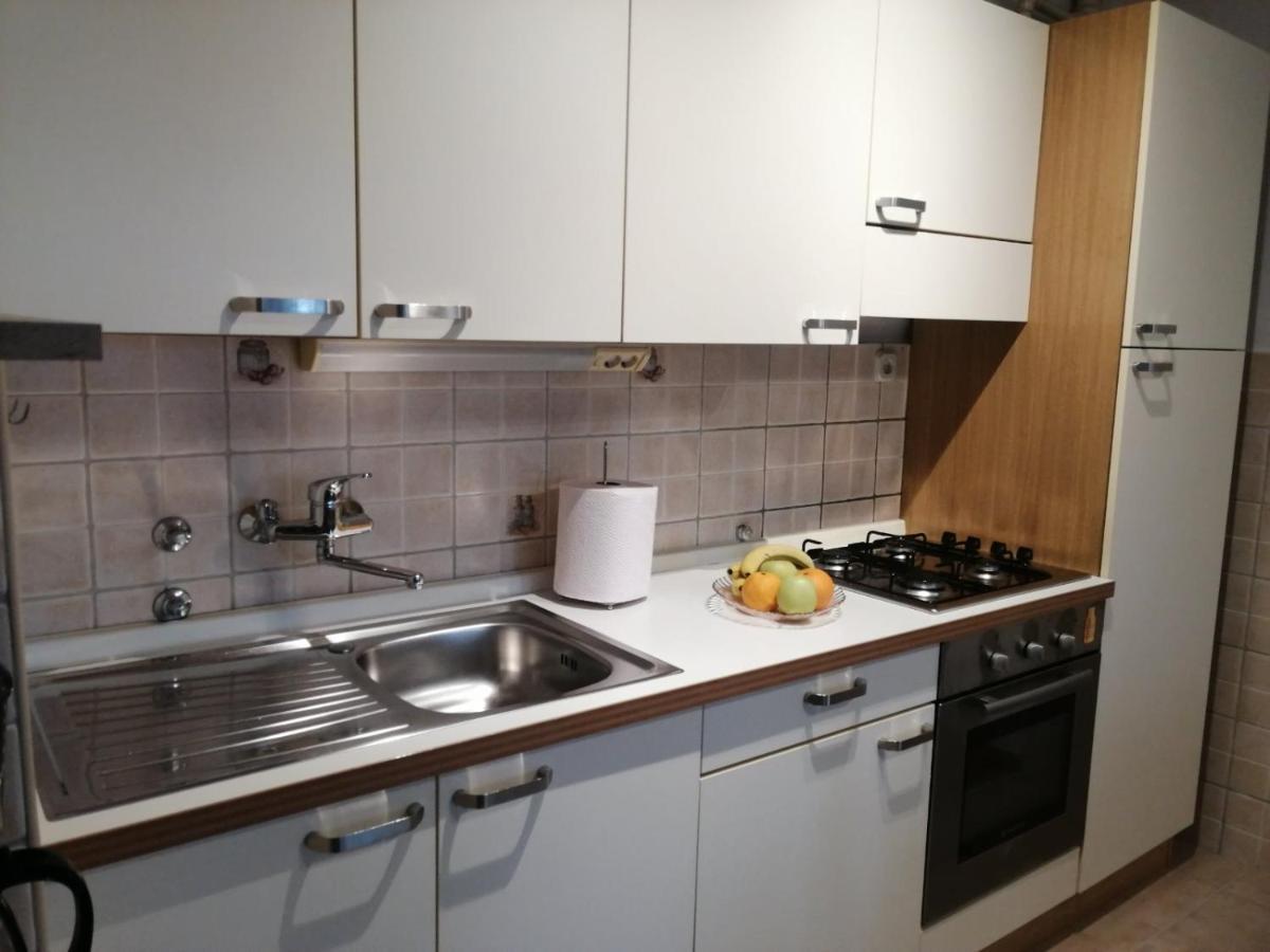 Апартаменты Apartman Dea Риека Экстерьер фото