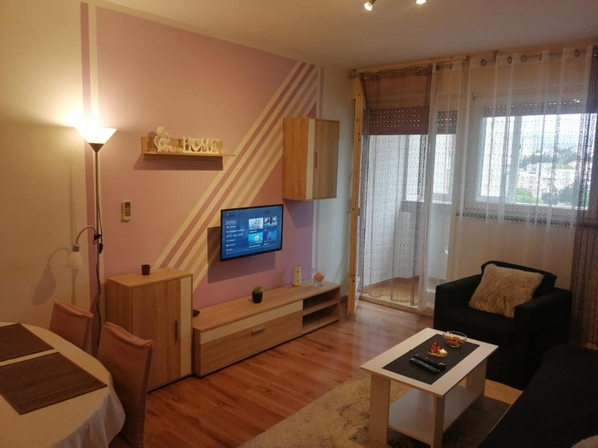 Апартаменты Apartman Dea Риека Экстерьер фото