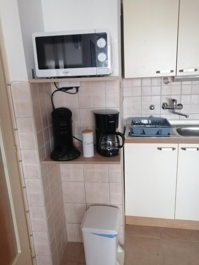 Апартаменты Apartman Dea Риека Экстерьер фото