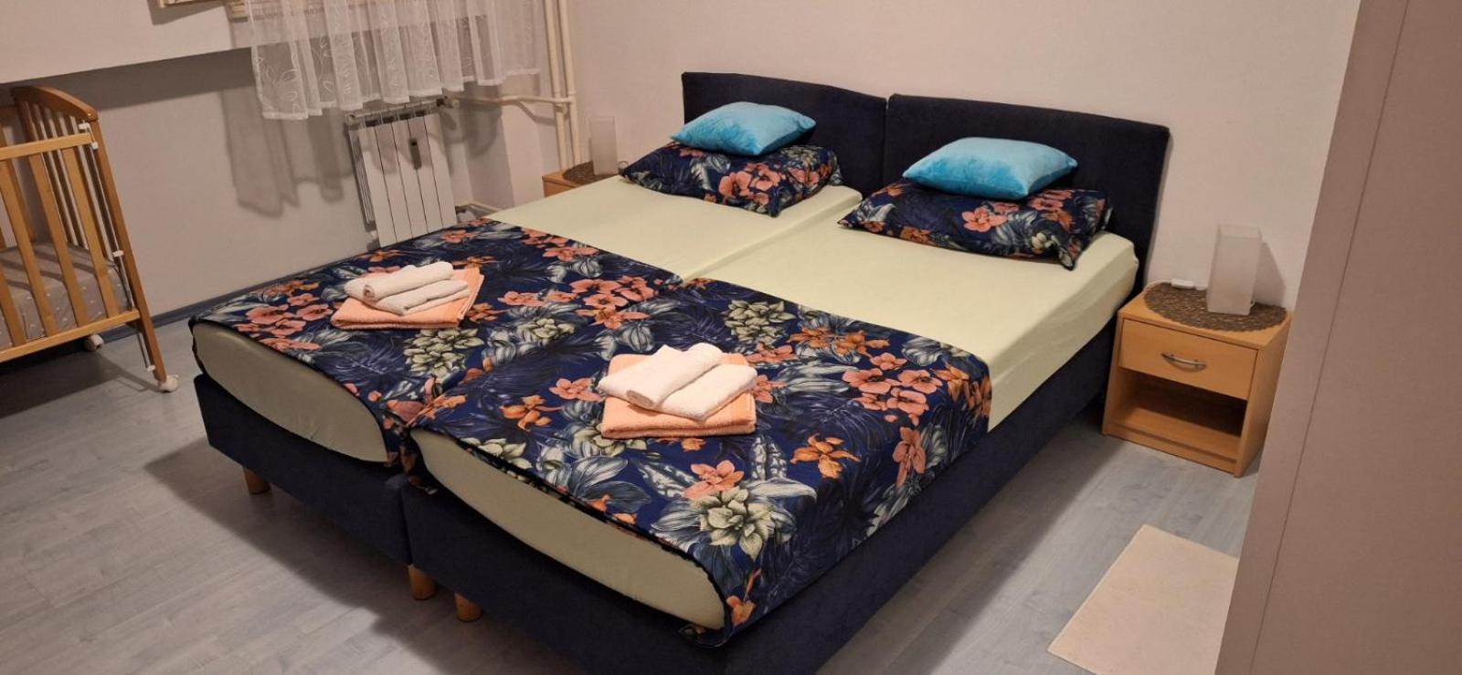 Апартаменты Apartman Dea Риека Экстерьер фото